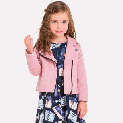 jaqueta milon feminina