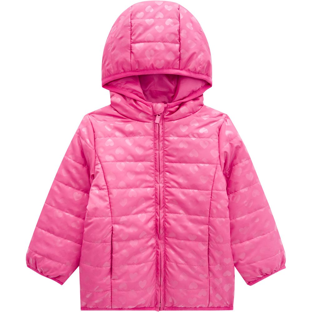 jaqueta infantil feminina kyly