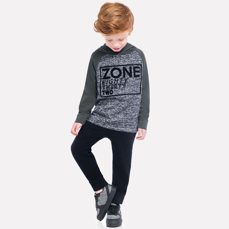 legging masculina infantil