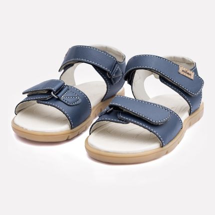 sandalias verao 2019 infantil masculino
