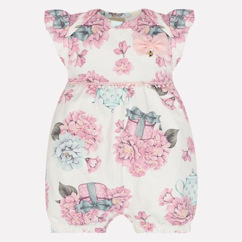 roupas de bebe milon
