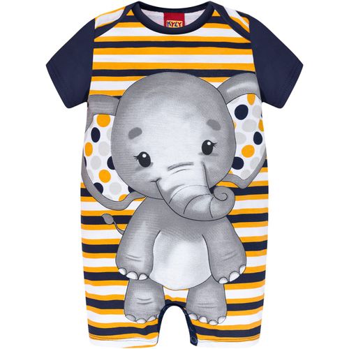 roupa de banho para bebe masculino