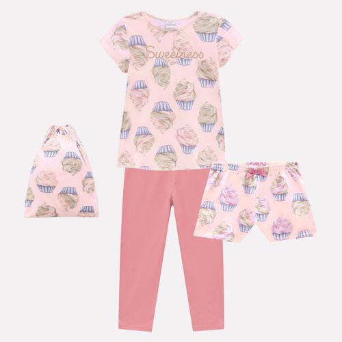 Pijama milon Clearance