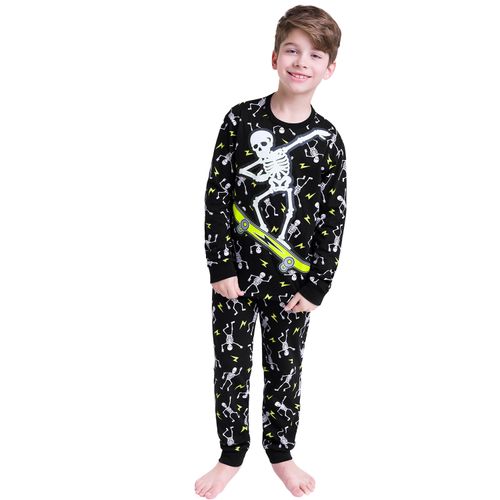 Pijamas - Meninos 14 – lojakyly