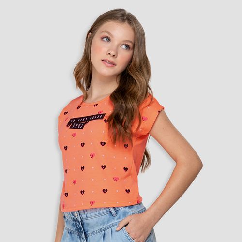 Roupas Juvenil Feminina - Roupas Teen | Loja Universo K