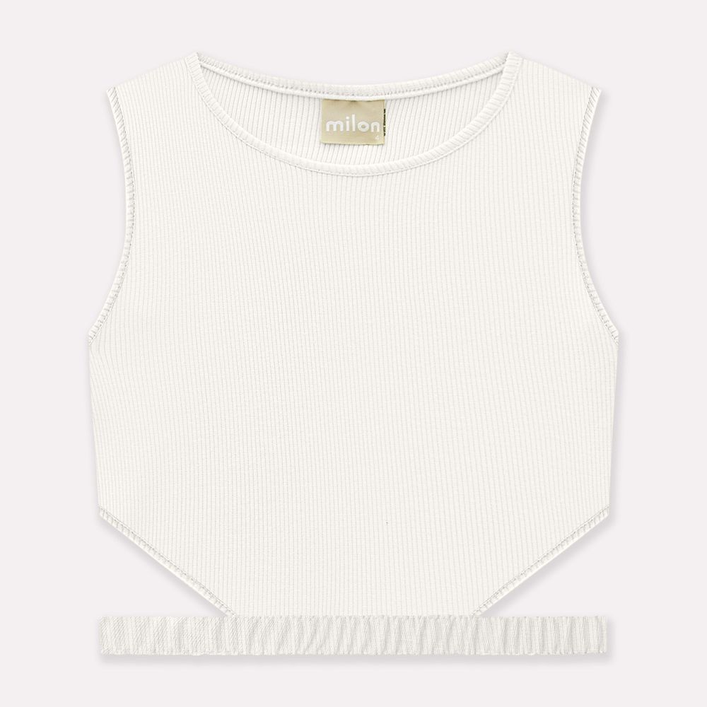 conjunto-infantil-feminino-blusa-short-milon-lojauniversok