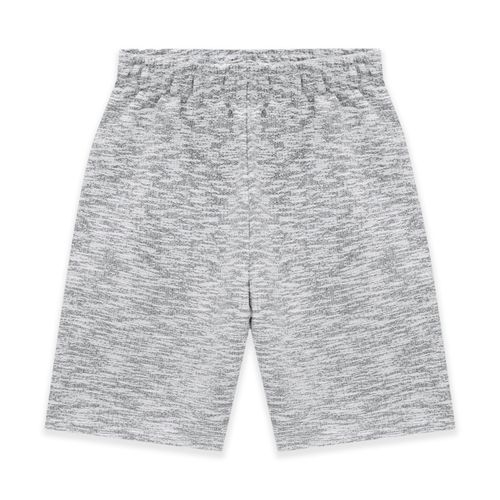 Nike Conjunto de duas pe as de camiseta e shorts com estampa Dri-FIT para  beb s meninos (infantil), Preto mesclado, 2