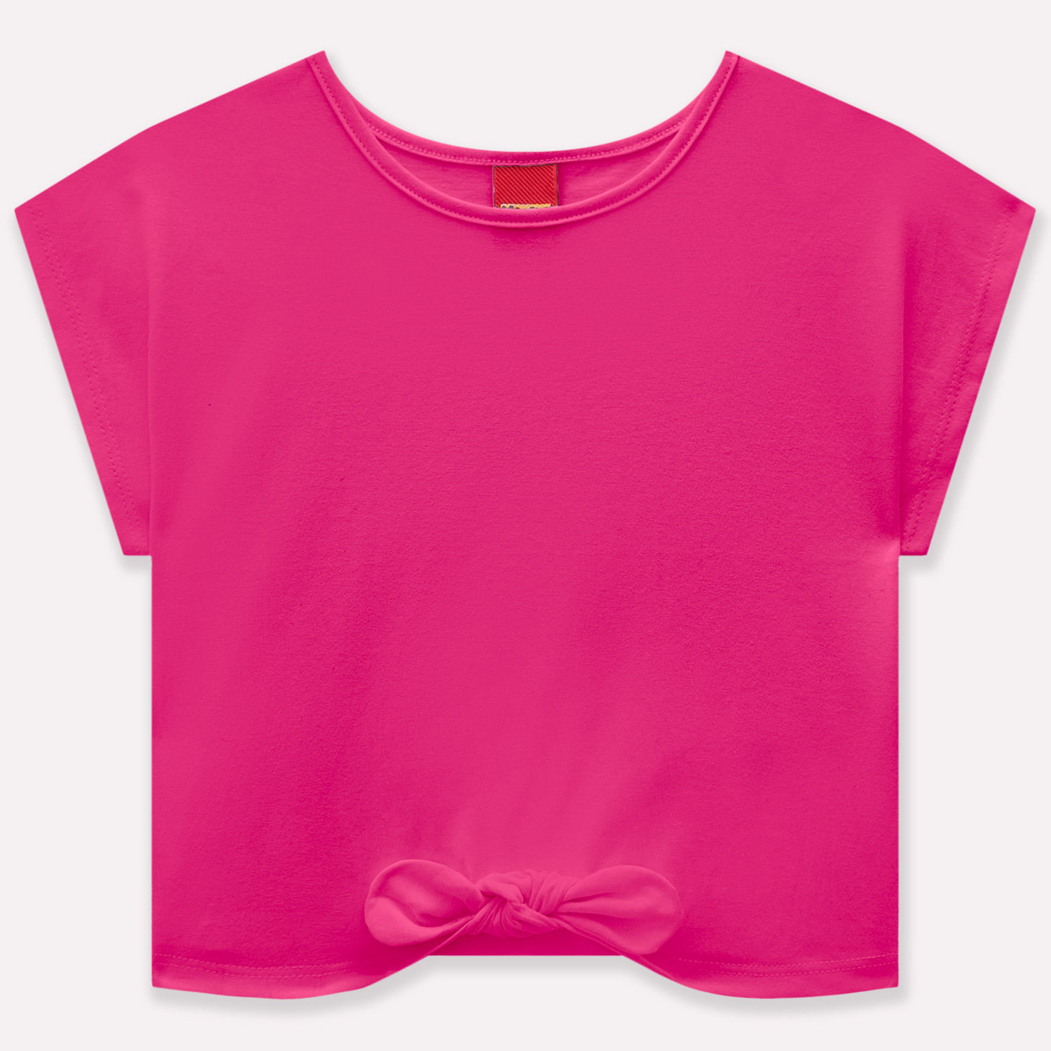 Blusa Infantil Menina Lisa Kyly