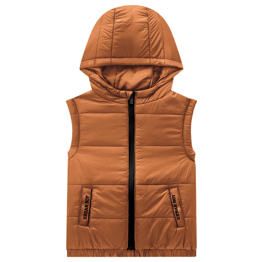 Jaqueta Infantil Menino Milon lojamilon