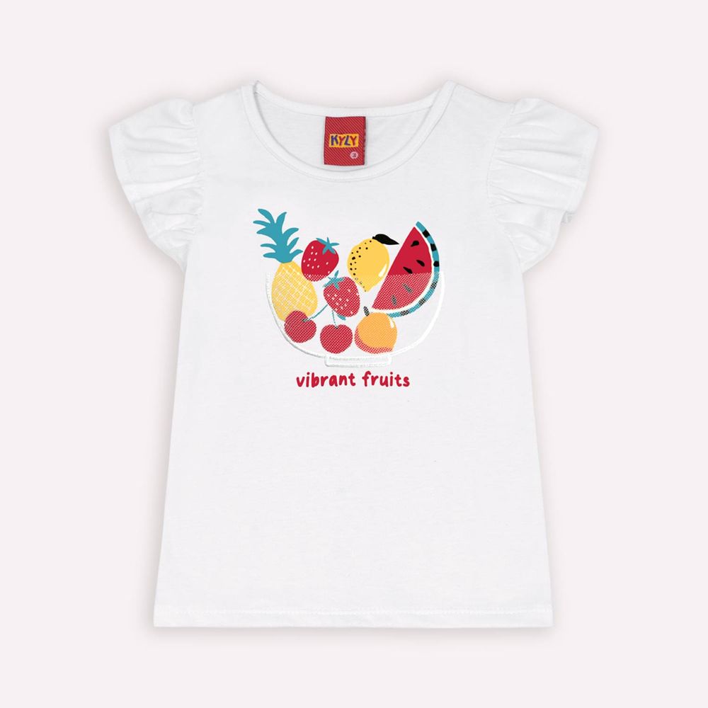 Conjunto Infantil Menina Kyly Lojauniversok conjunto-infantil-menina-kyly-lojauniversok