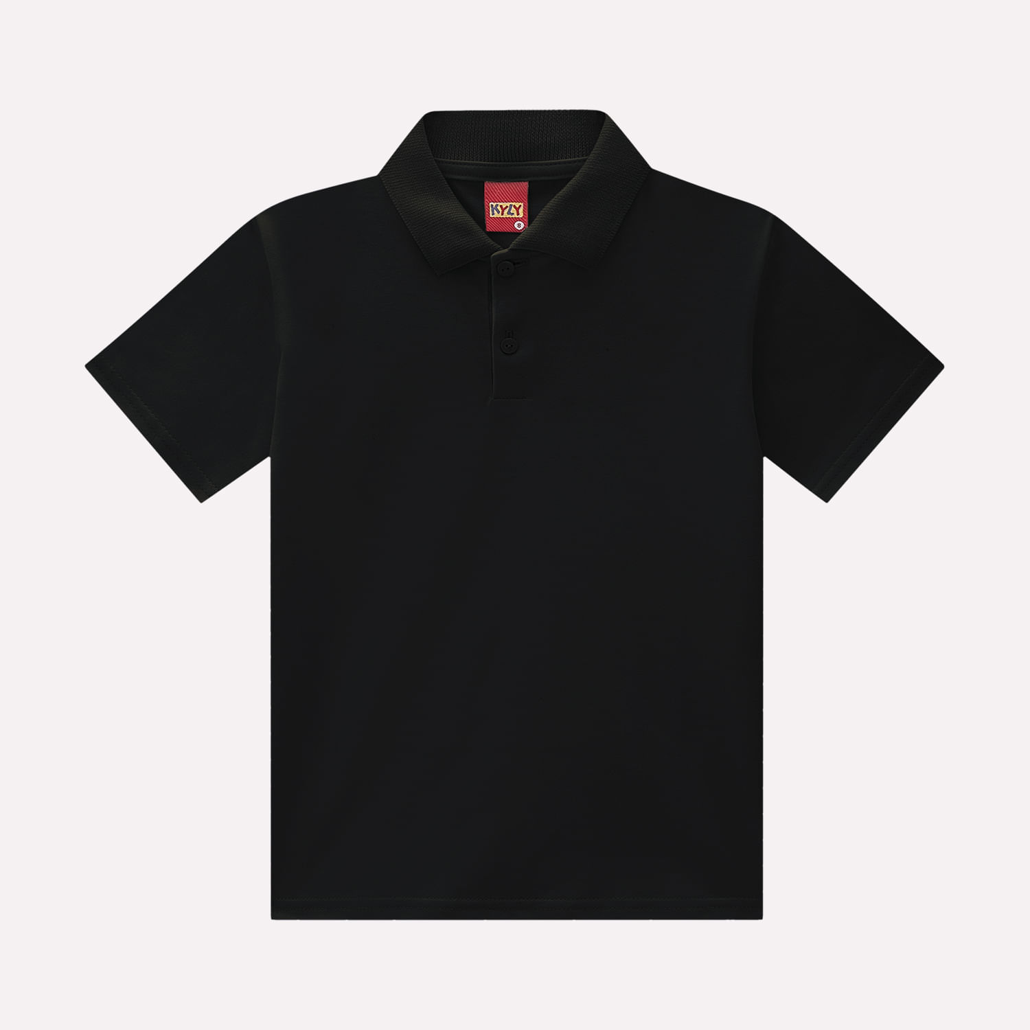 Polo Infantil Menino Kyly