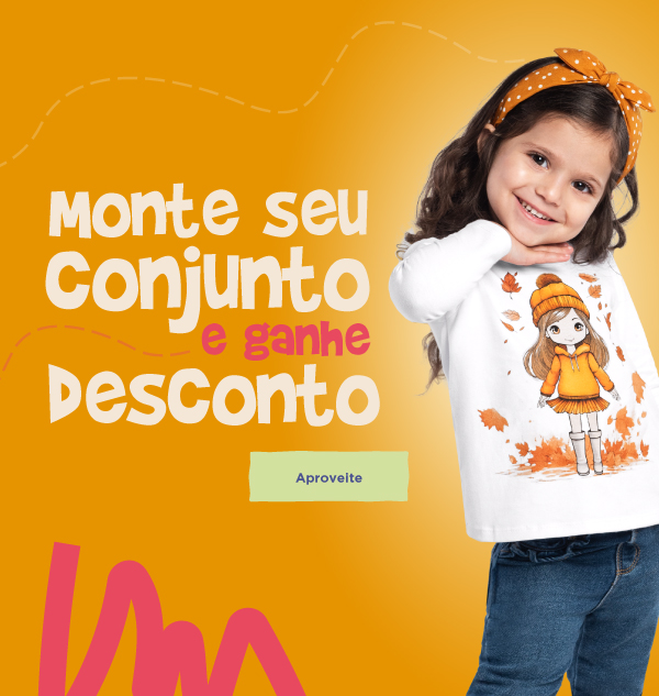 BANNER N1.a - Mobile - Monte seu conjunto e ganhe desconto