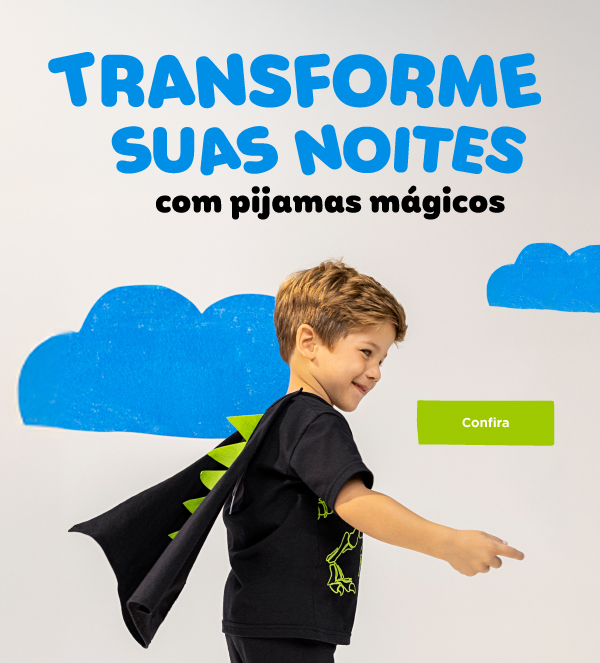 BANNER N1.b - Mobile -  Pijamas