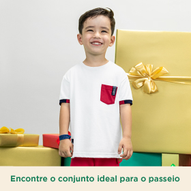 BANNER N2.2 - Encontre o conjunto ideal para passeio