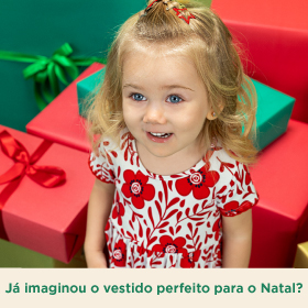 BANNER N2.3 - Já imaginou o vestido perfeito para o natal?