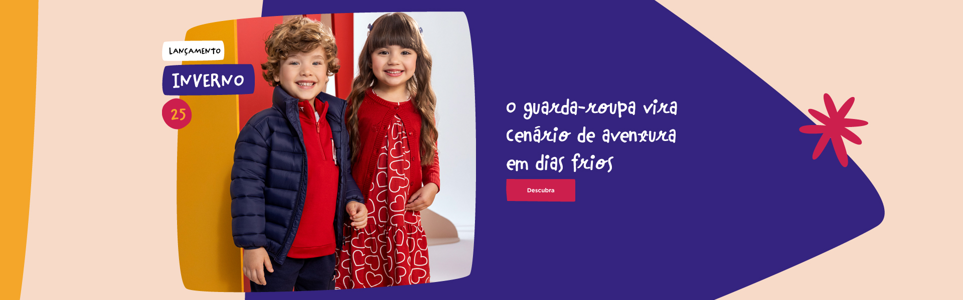 BANNER N1.a - DESKTOP - Lançamento Inverno 25