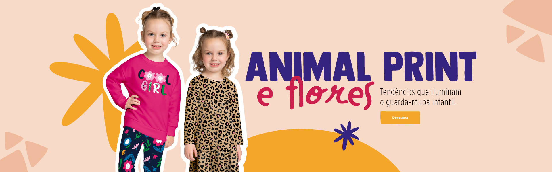 BANNER N1.c- Desktop - Animal print e flores