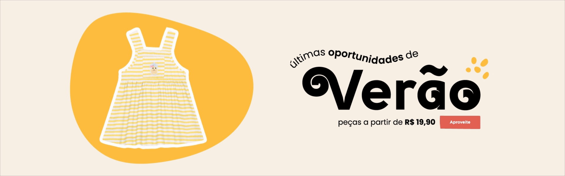 BANNER N1.a- DESKTOP - Últimas oportunidades de verão