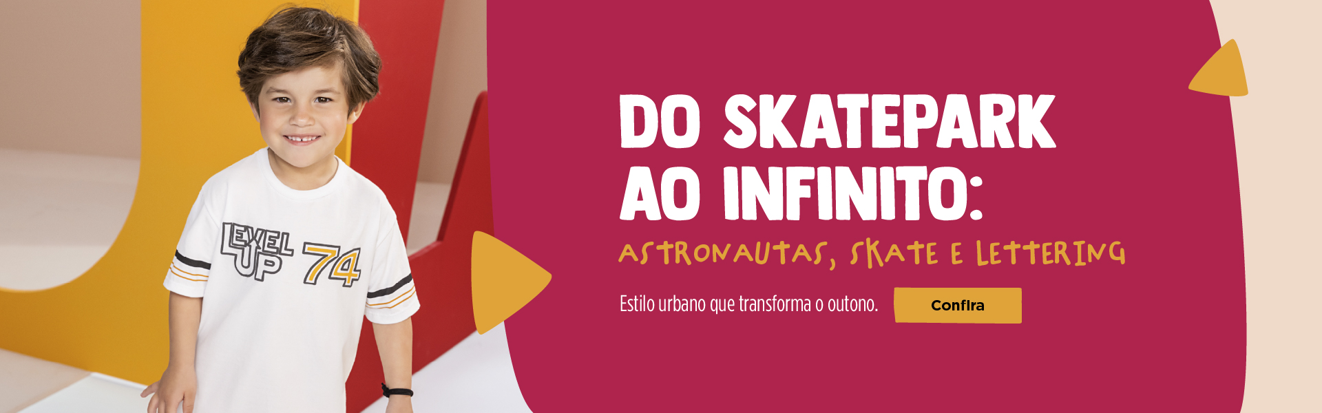 BANNER N1.b- Desktop -Do skatepark ao infinito: astronautas, skate e lettering
