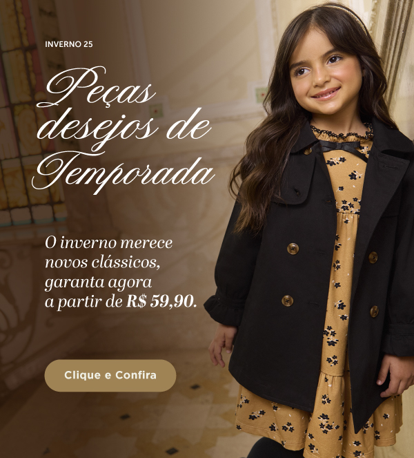 BANNER N1.b - MOBILE - Peças desejo da temporada: a partir de R$59,90