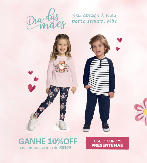 BANNER N1.a - MOBILE -  Dia das Mães