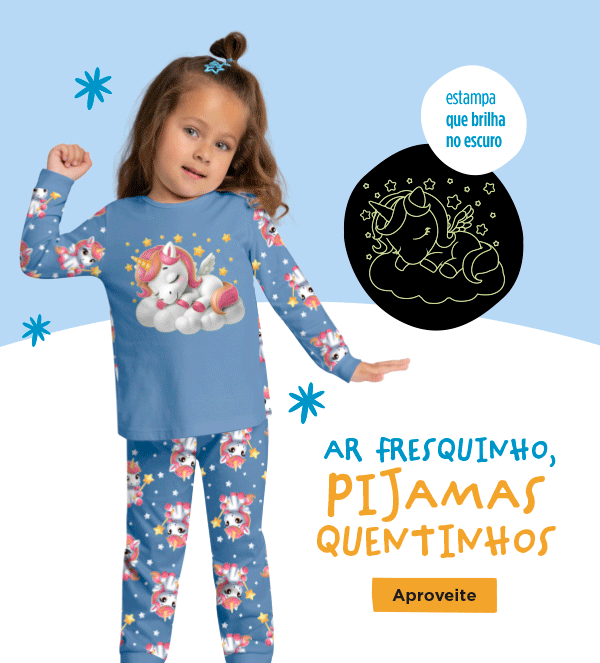 BANNER N1.a - Ar fresquinho, pijamas quentinhos