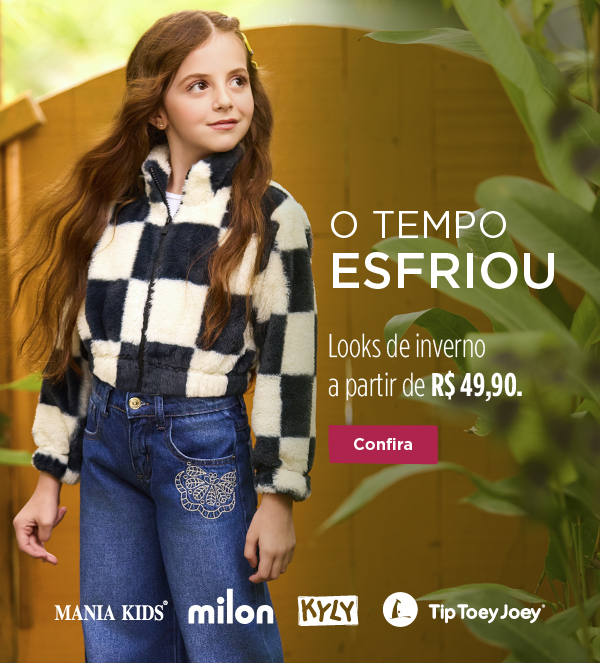 BANNER N1.a - MOBILE -  O tempo esfriou