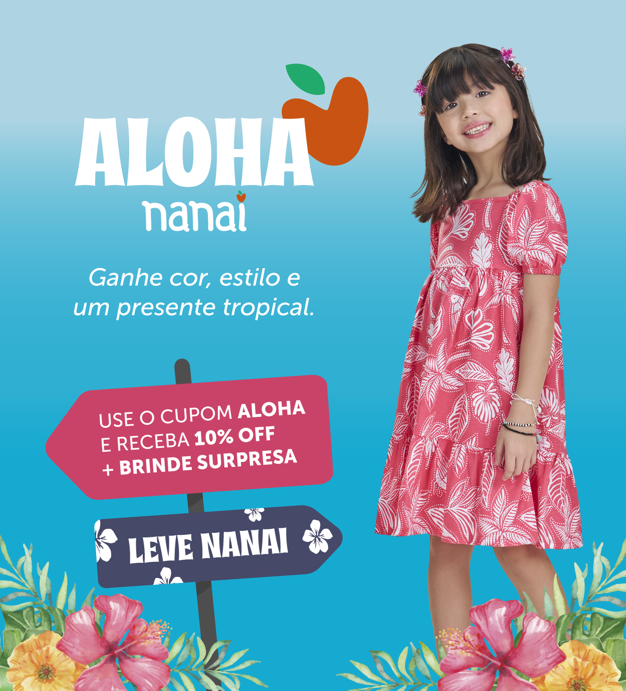 BANNER N1.c- Nanai - Ação Lilo & Stitch