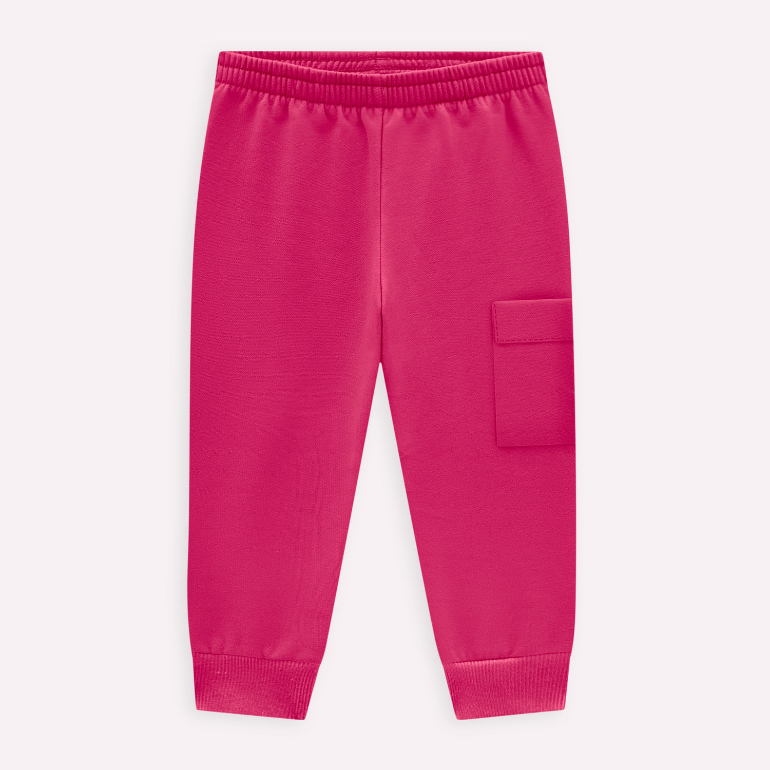 Calça Infantil Menina Básica Kyly