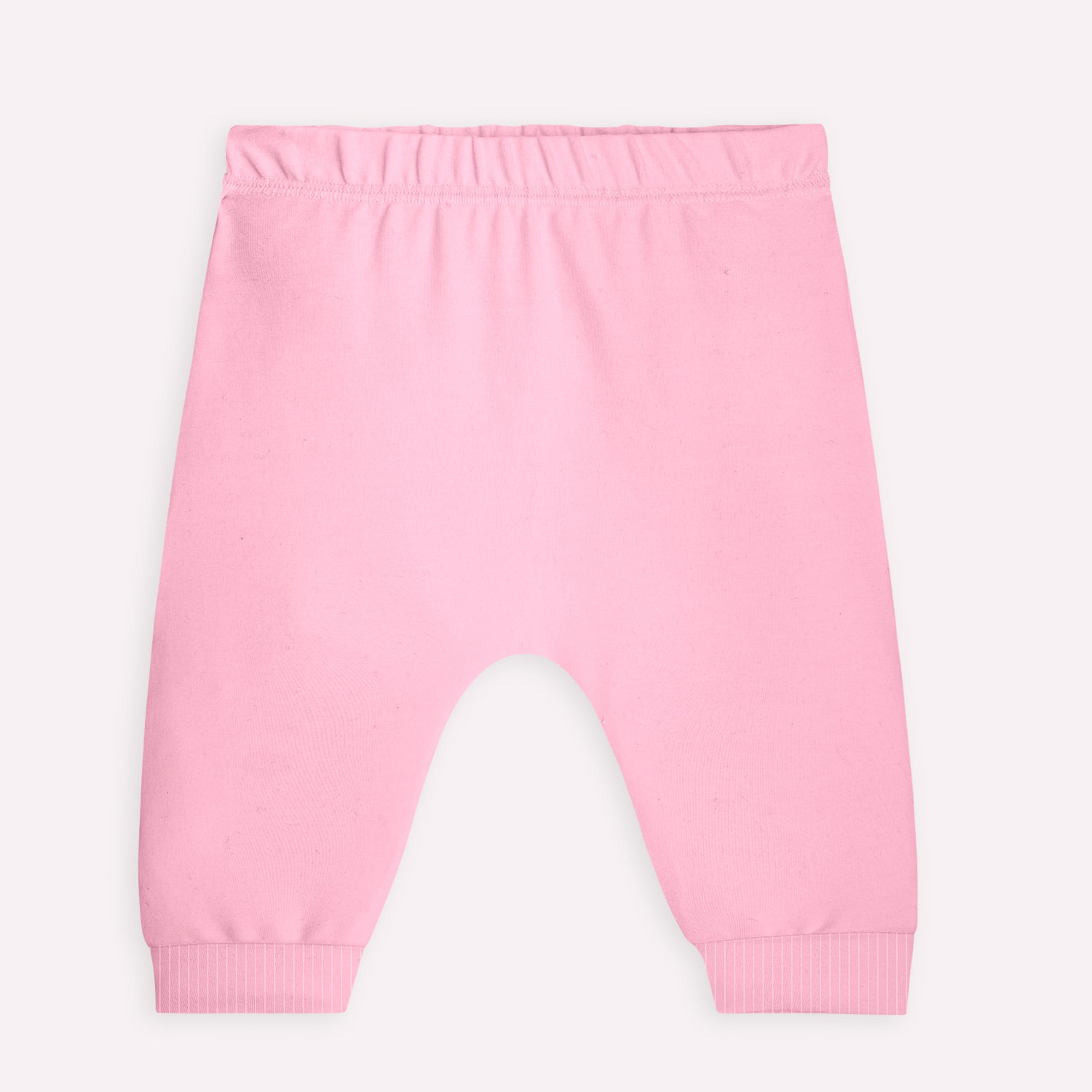 Calça Bebê Unissex Básica Kyly