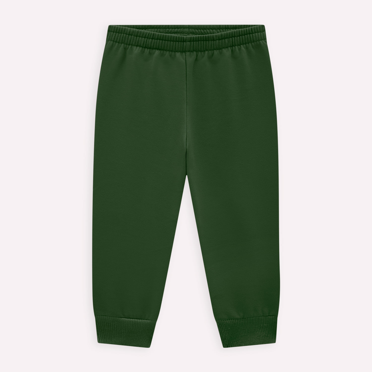 Calça Infantil Unissex Básica Kyly