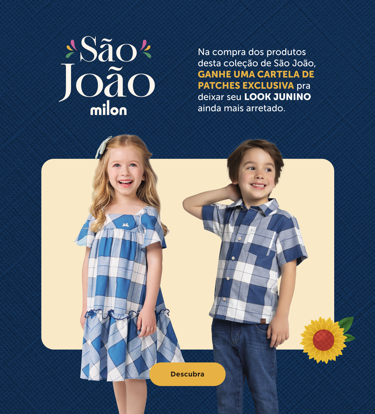 BANNER N1.a - MOBILE - São João