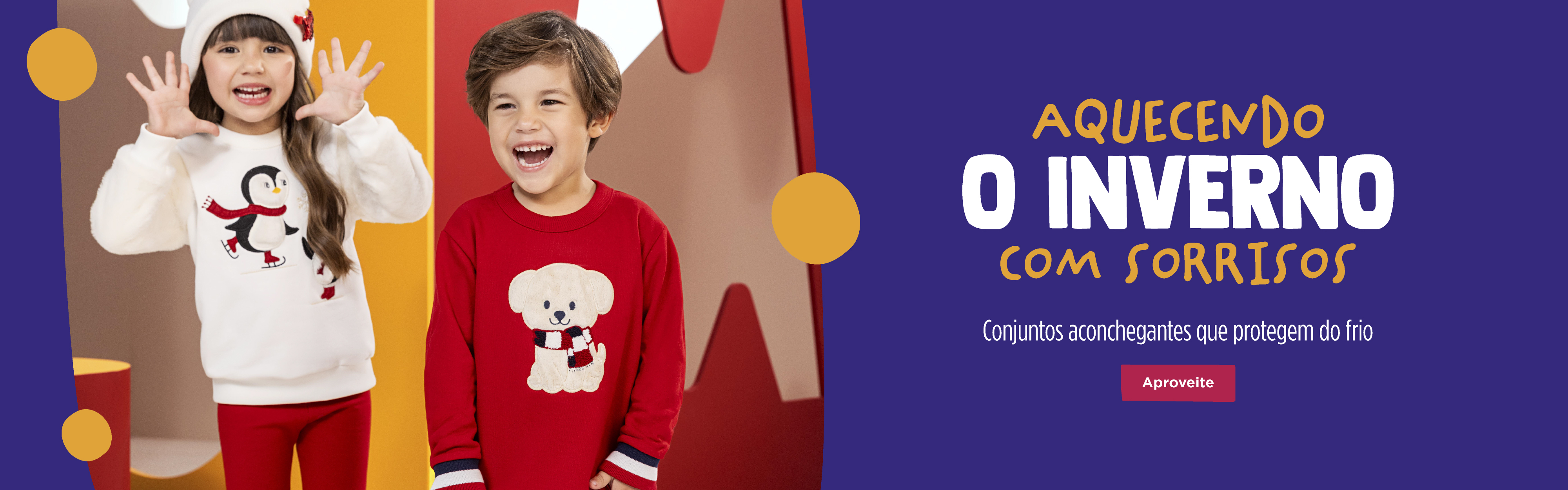 BANNER N1.b- Desktop -  Aquecendo o Inverno com Sorrisos