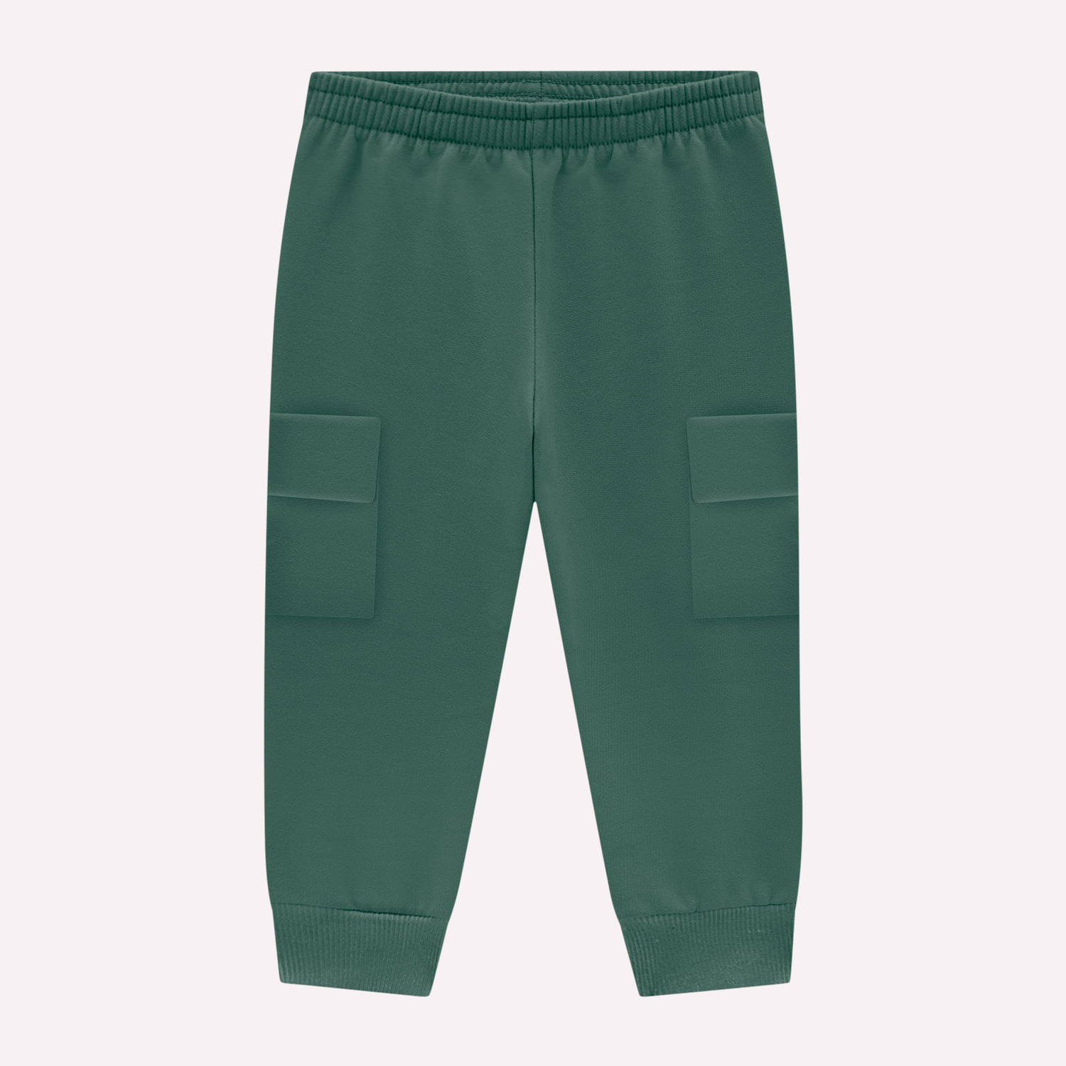 Calça Infantil Menino Básica Kyly
