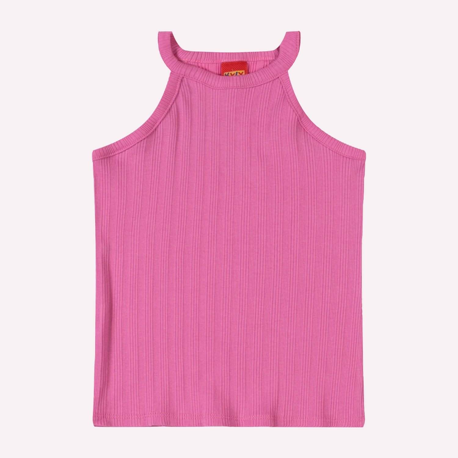 Regata Infantil Menina em Ribana Kyly