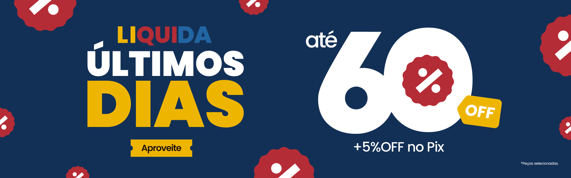BANNER N1.b - Desktop -  Liquida Últimos Dias