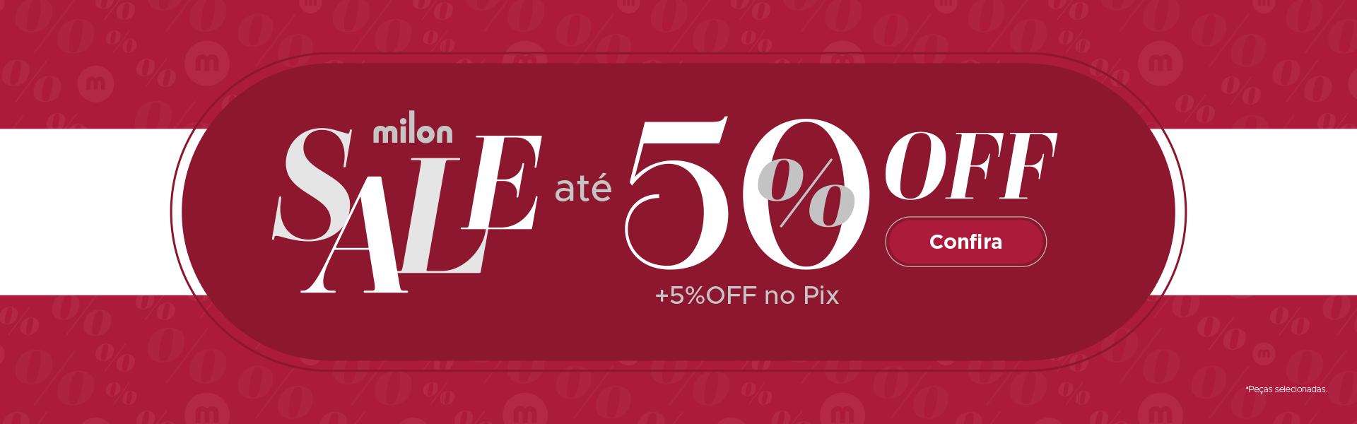 BANNER N1.a DESKTOP - Última chance até 50%off
