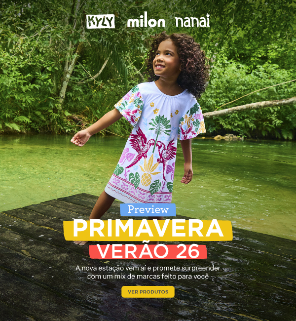 BANNER N1.a - MOBILE -  Preview Primavera Verão 26