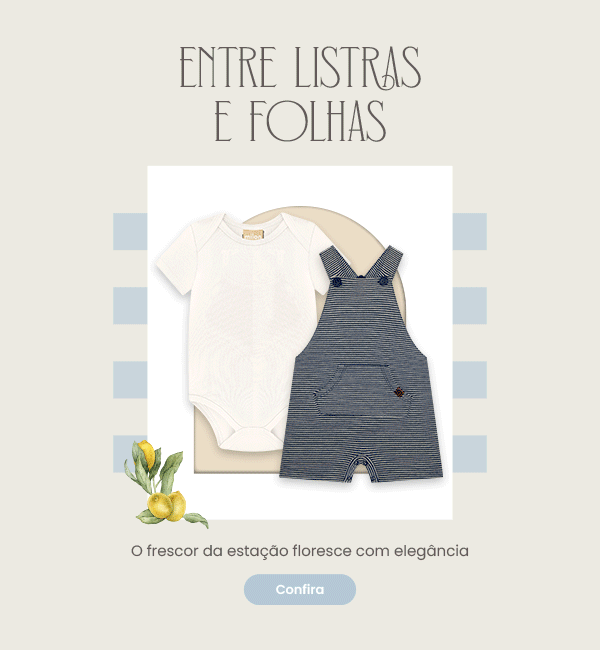 BANNER N1.b- MOBILE - Entre listras e folhas, o frescor da estação floresce com elegância