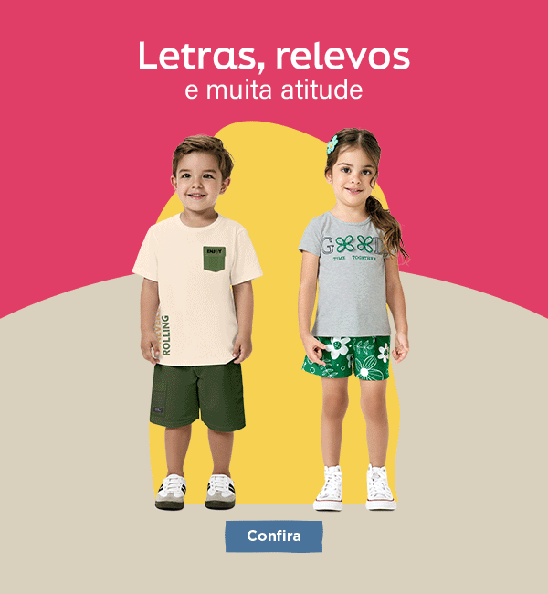 BANNER N1.a-  Letras, relevos e muita atitude
