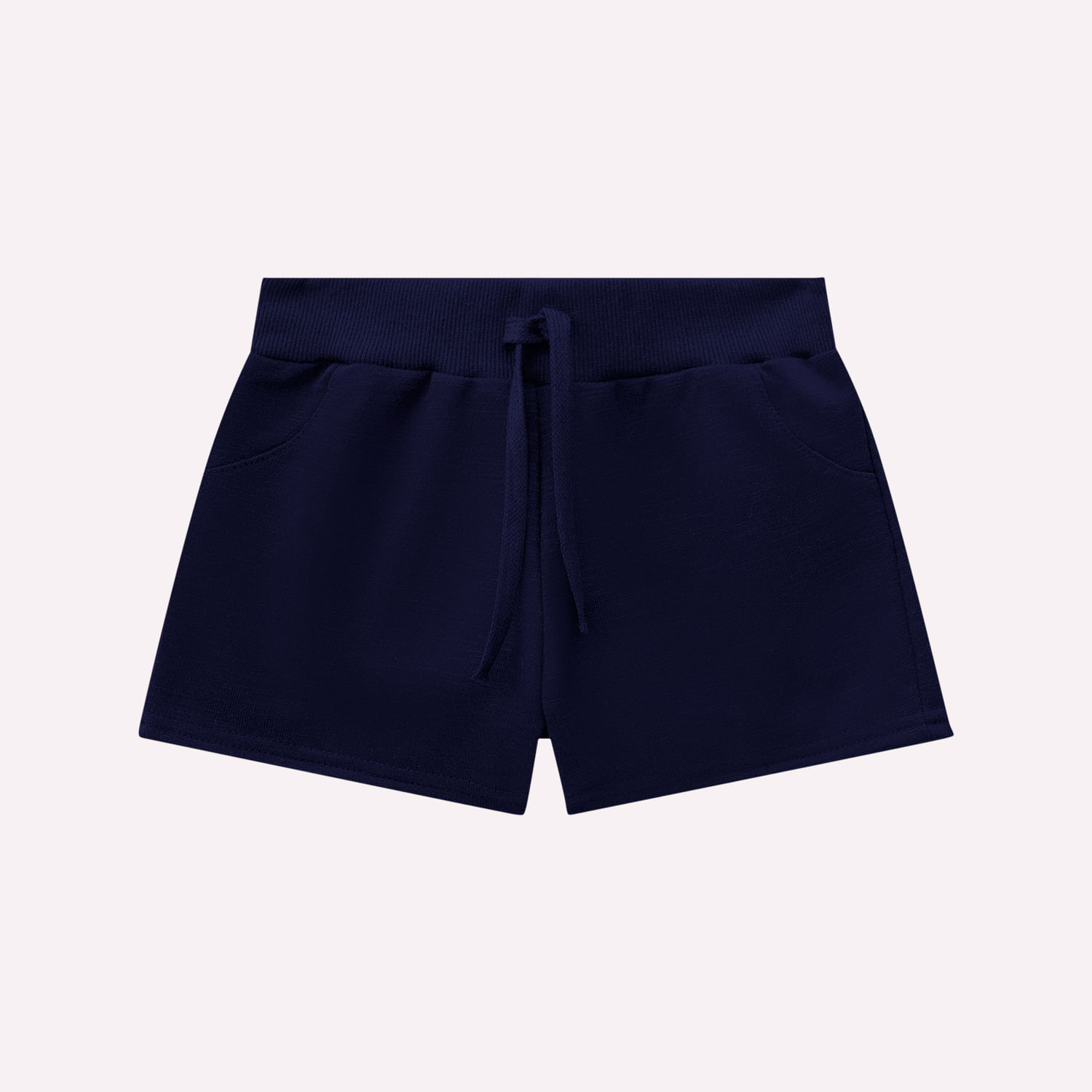 Short Infantil Menina Básico Kyly