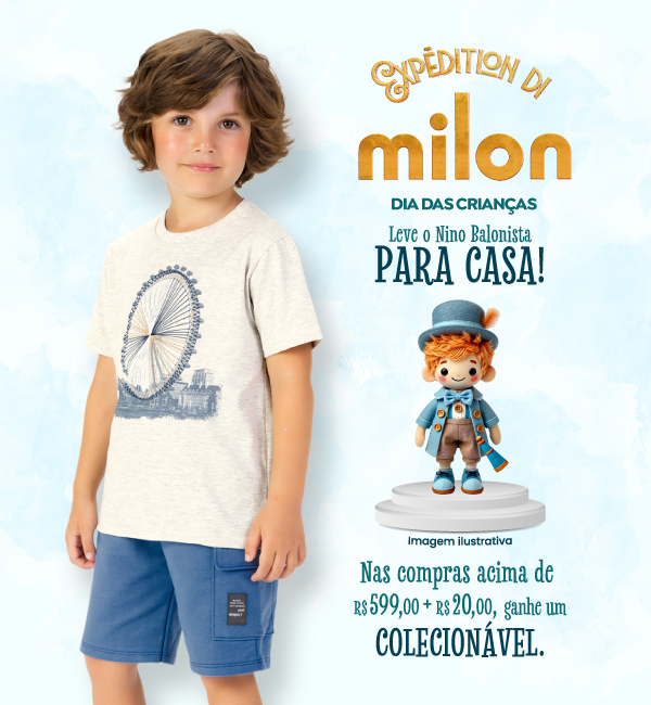 BANNER N1.a- MOBILE - Balonista: Dia das Crianças Bonecos Colecionáveis acima de 599+20 + Livros em todos os pedidos