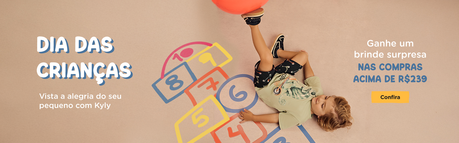 BANNER N1.c- Desktop -Dia das Crianças acima de R$239 ganhe um brinde surpresa