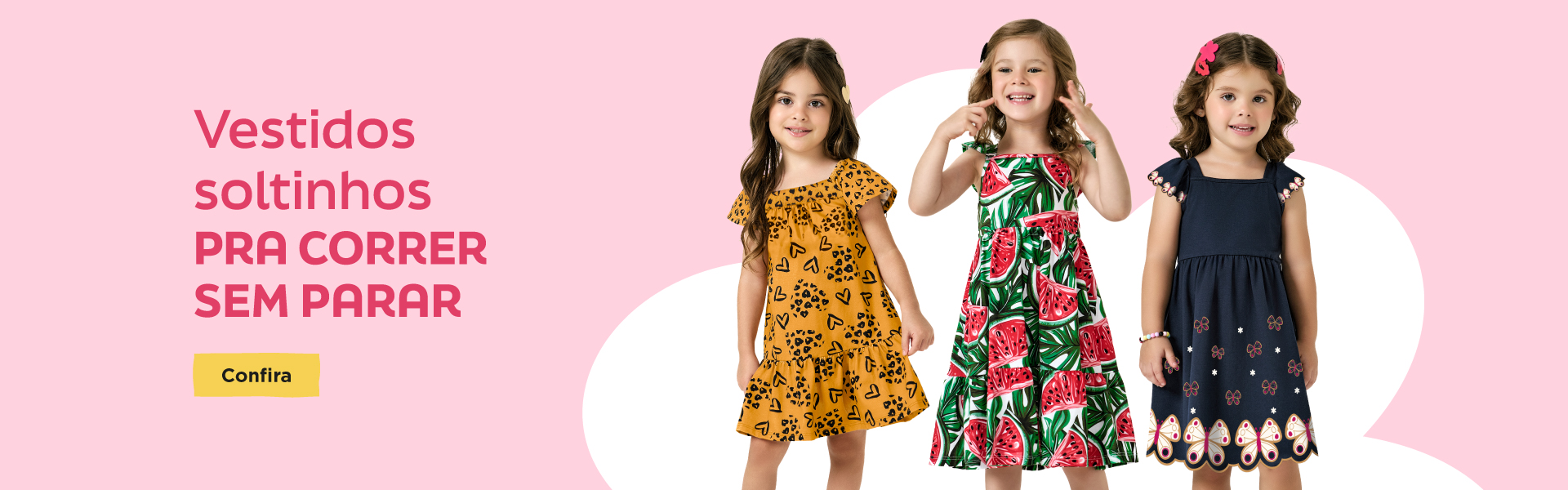 BANNER N1.a- Desktop - Vestidos soltinhos pra correr sem parar