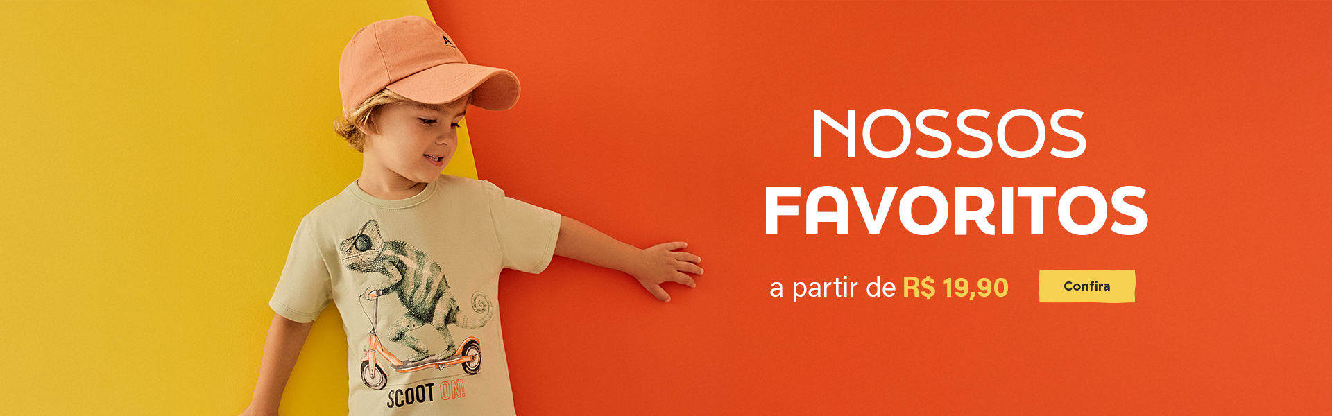 BANNER N1.b- Desktop - Nossos favoritos a partir de R$19,90