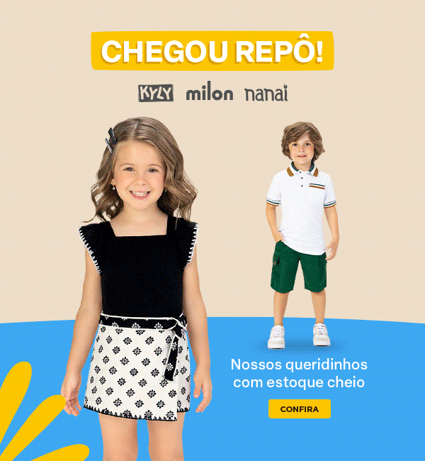 BANNER N1.b- MOBILE - Chegou Repô