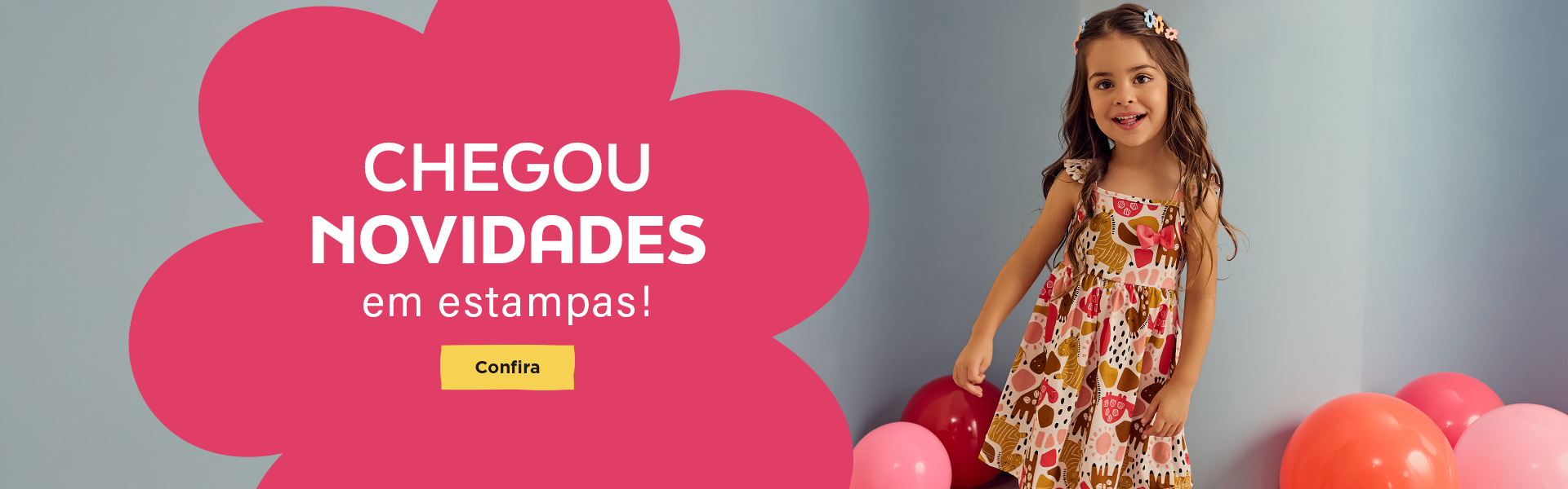 BANNER N1.c- Desktop - Chegou novidades em estampas