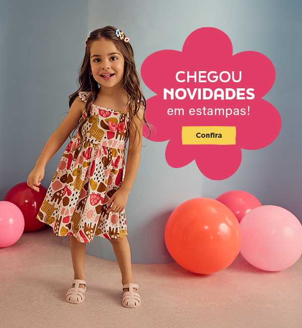 BANNER N1.c-  Chegou novidades em estampas
