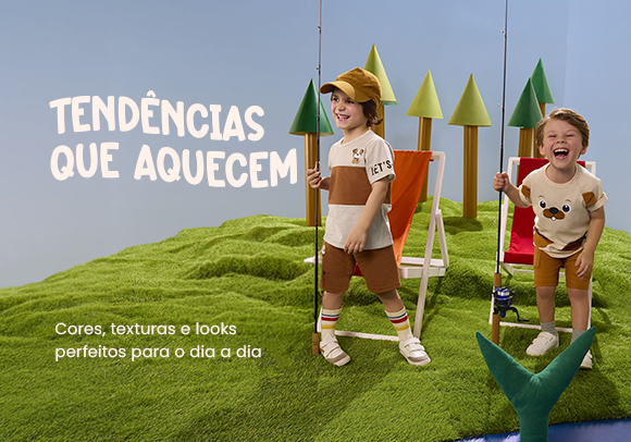 BANNER N3.2 - Tendência que aquecem