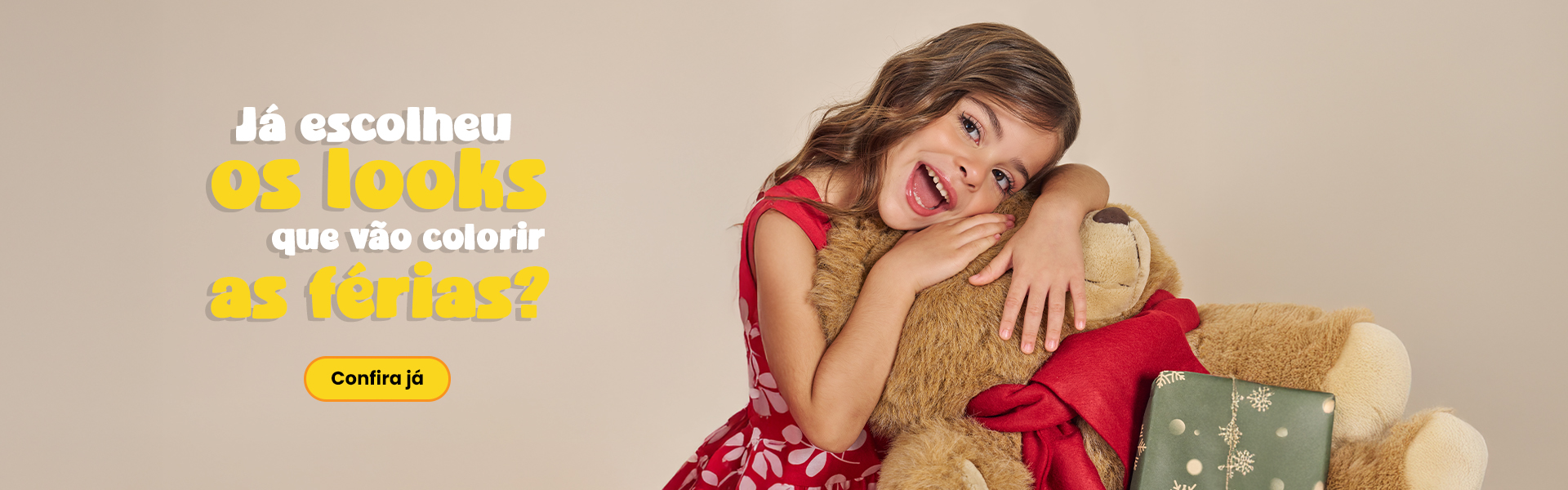 BANNER N1.b- Desktop - Já escolheu os looks que vão colorir as férias?